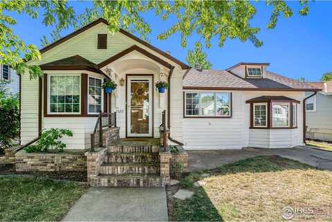 1520 Washington Ave, Loveland, CO 80538