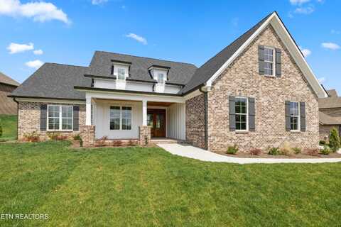 3732 Holly Berry Drive, Knoxville, TN 37938