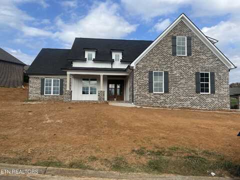 3732 Holly Berry Drive, Knoxville, TN 37938