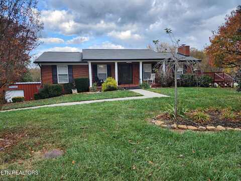 7232 Regency Rd, Knoxville, TN 37931