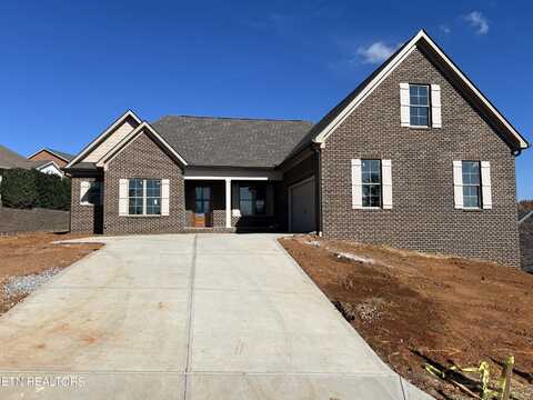 3746 Holly Berry Drive, Knoxville, TN 37938