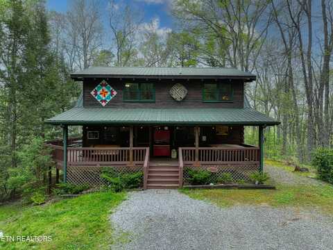 3815 Abbott Rd, Sevierville, TN 37862