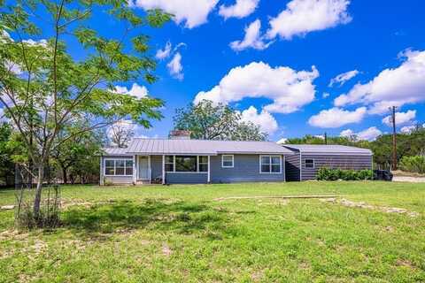 3420 Junction Hwy, Ingram, TX 78025