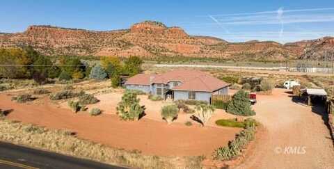 530 W Powell, Kanab, UT 84741