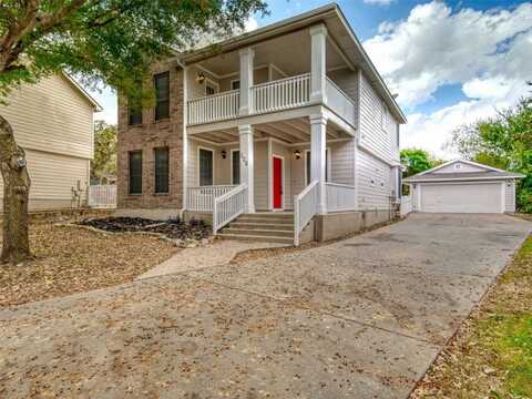 120 Kirkland, Kyle, TX 78640