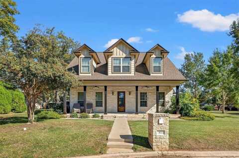 302 Columbine ST, Marble Falls, TX 78654