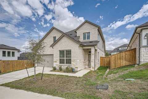 802 Dayton DR, Austin, TX 78748