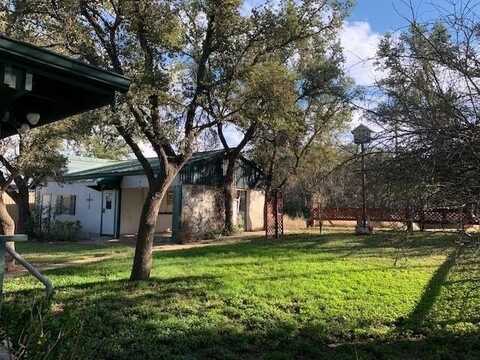 1501 Buchanan DR, Burnet, TX 78611