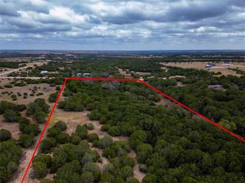 00 Donnie DR, Lampasas, TX 76550