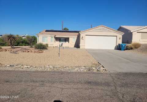 2365 Swift Dr, Lake Havasu City, AZ 86404