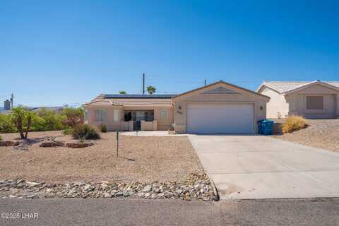 2365 Swift Dr, Lake Havasu City, AZ 86404