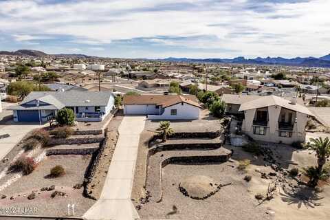 3580 El Toro Dr, Lake Havasu City, AZ 86406