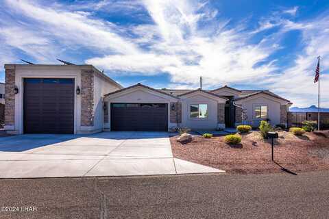 470 Cheyenne Ln, Lake Havasu City, AZ 86403