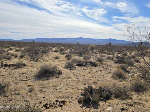 320 Acres W Brittlebush Dr, Yucca, AZ 86438