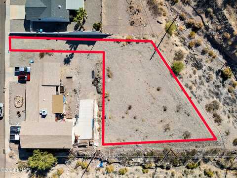 975 Avalon Avenue Ave, Lake Havasu City, AZ 86403