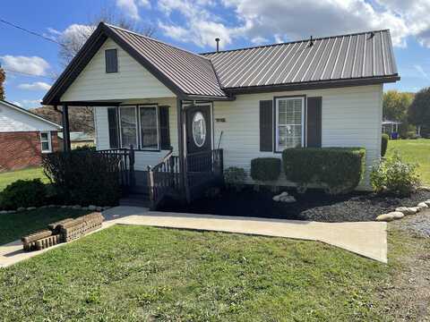 523 W Charles Street, Morristown, TN 37813