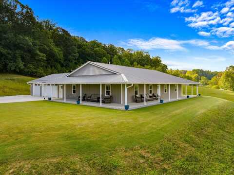 1211 Misty Hills Way, Jefferson City, TN 37760