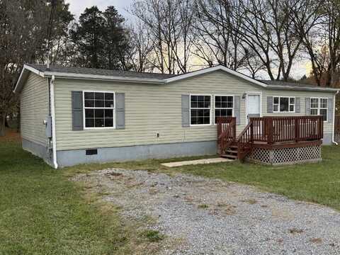 921 N Main Street, Bulls Gap, TN 37711