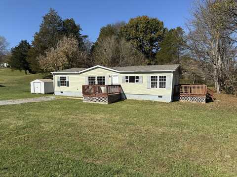 921 N Main Street, Bulls Gap, TN 37711