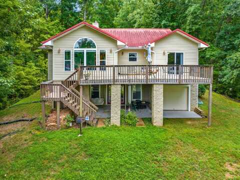 191 Caroway Way, Newport, TN 37821