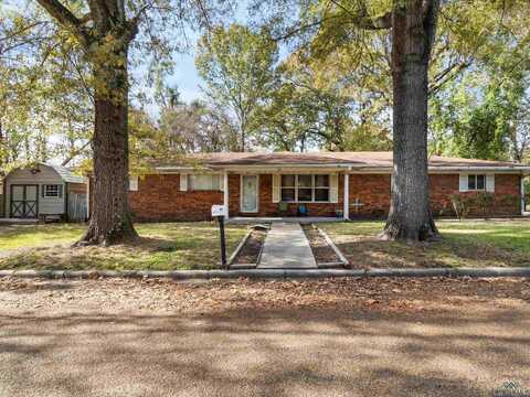 305 Ames, Gladewater, TX 75647