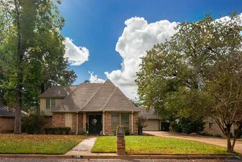 1206 Lovers Lane, Longview, TX 75604