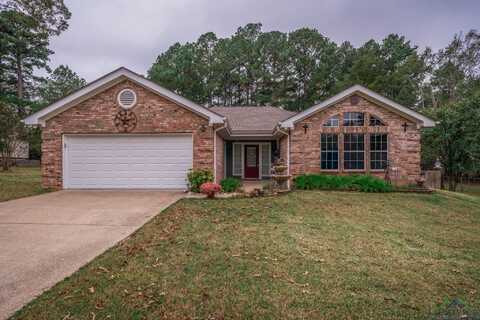 16877 Eagle Dr, Gladewater, TX 75647