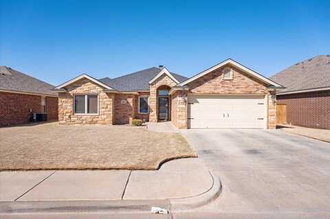 9804 Juneau Avenue, Lubbock, TX 79424