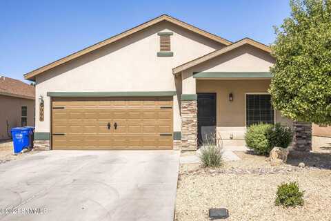 3066 Elizario Court, Las Cruces, NM 88007