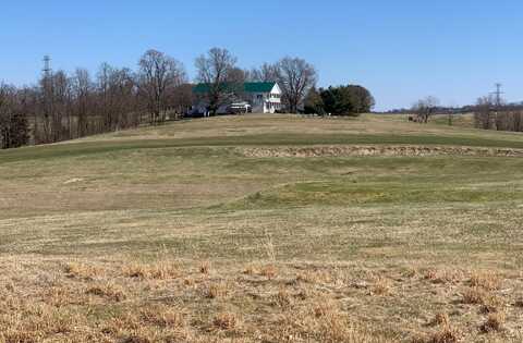 Lot 16 Hunter Drive, Lancaster, KY 40444