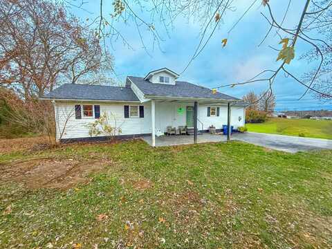 80 Meadowbrook Road Road, London, KY 40744
