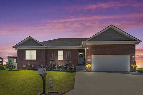 103 Lost Tree Drive, Georgetown, KY 40324