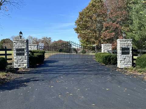 Lot 21 Laurelwood, Nancy, KY 42544