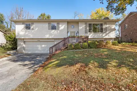 3322 Tisdale Drive, Lexington, KY 40503