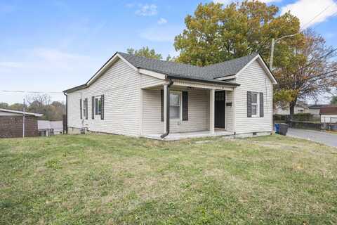 4 Elm Street, Winchester, KY 40391