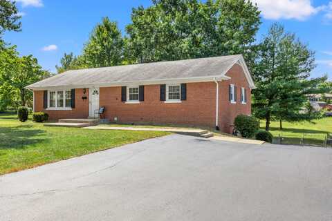 600 Seminole Trail, Georgetown, KY 40324