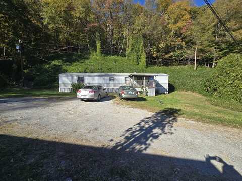 7756 US 119, Wallins, KY 40873