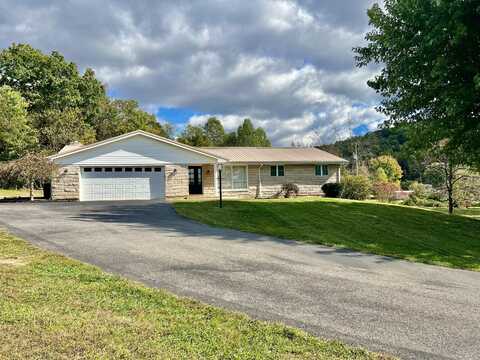 1529 White Rock Road, Mount Vernon, KY 40456