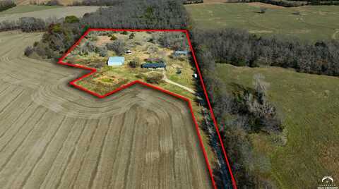 147 Osborn Road, Pomona, KS 66076