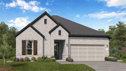 21214 Flower Nectar Court, Cypress, TX 77433