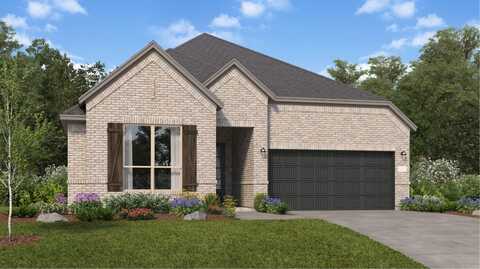 21214 Flower Nectar Court, Cypress, TX 77433