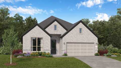 21214 Flower Nectar Court, Cypress, TX 77433