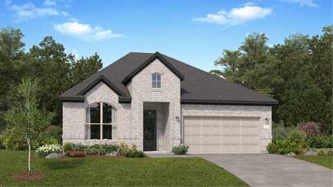 21214 Flower Nectar Court, Cypress, TX 77433