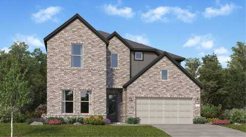 21214 Flower Nectar Court, Cypress, TX 77433