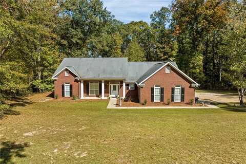 781 AL HIGHWAY 169, SEALE, AL 36875