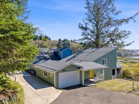 3272 NE 50th, Lincoln City, OR 97367