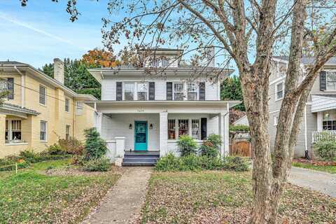 2424 Stanley AVE, Roanoke, VA 24014