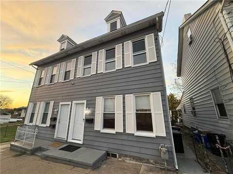 829 West Wilkes Barre Street, Easton, PA 18042