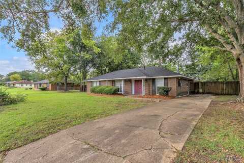 3707 Carriage Place, Montgomery, AL 36116