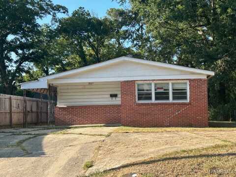 2625 E 5th Street, Montgomery, AL 36107